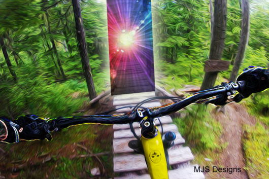 Jumping into the Portal