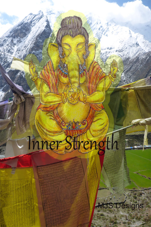 Inner Strength