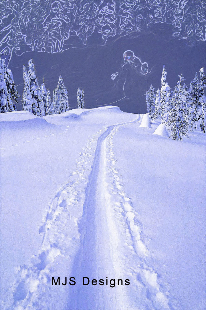 Powder Highway