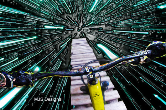 Warp Speed